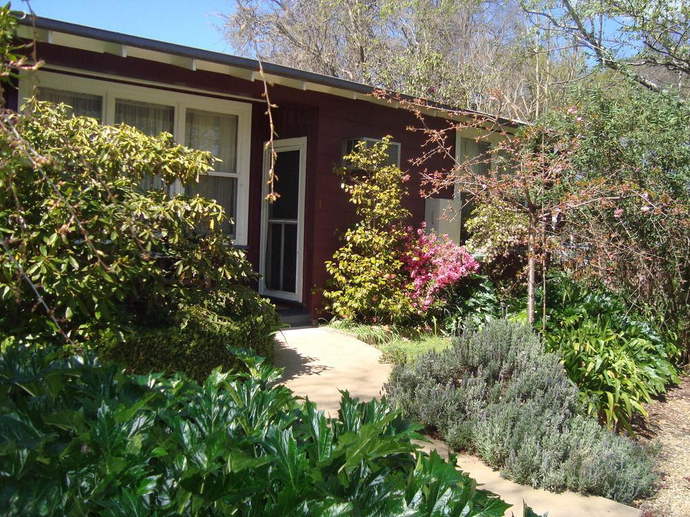 Elm Lodge Bright Bagian luar foto